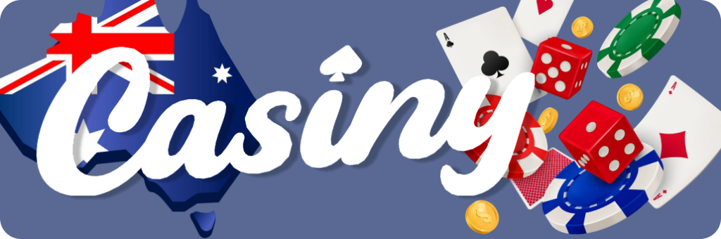 Claim your exclusive bonus at Casiny Casino and start winning today!